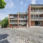 Belleville Home With Balcony