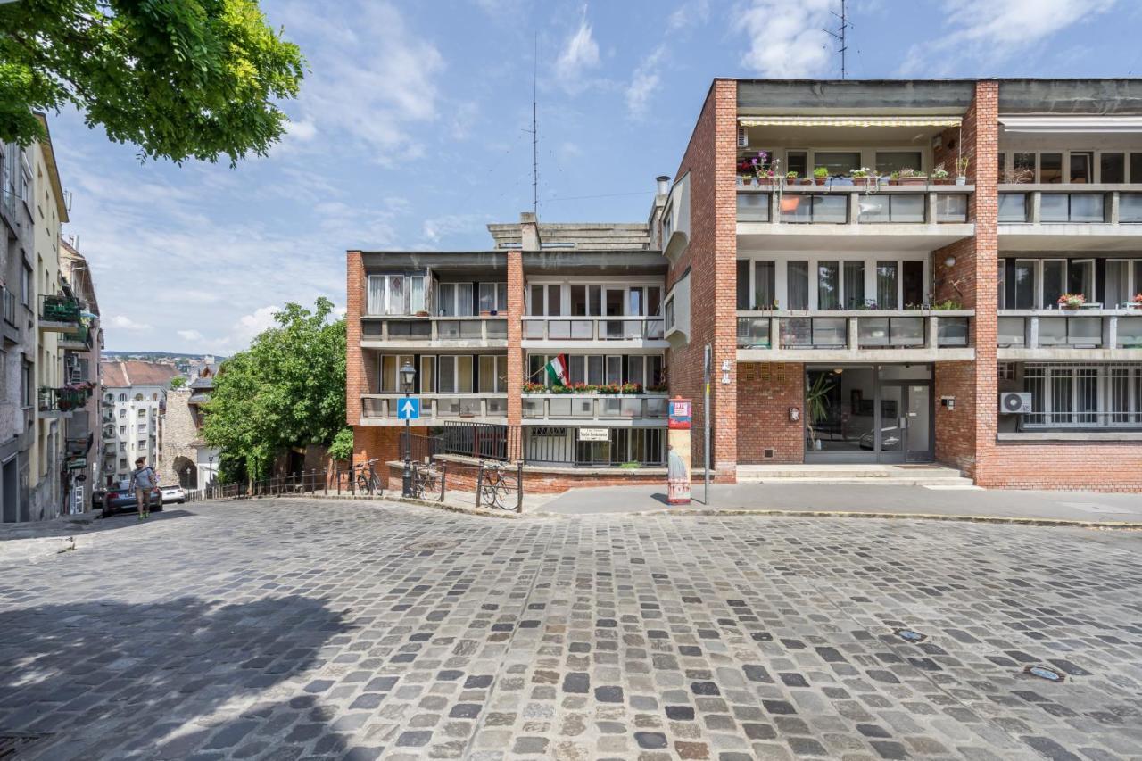 Belleville With Balcony Appartement *